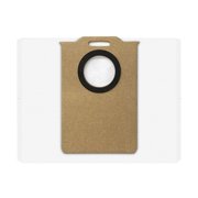 For MONSGA MS1 MAX Robot Vacuum 5 Mop Pads 8 Bags