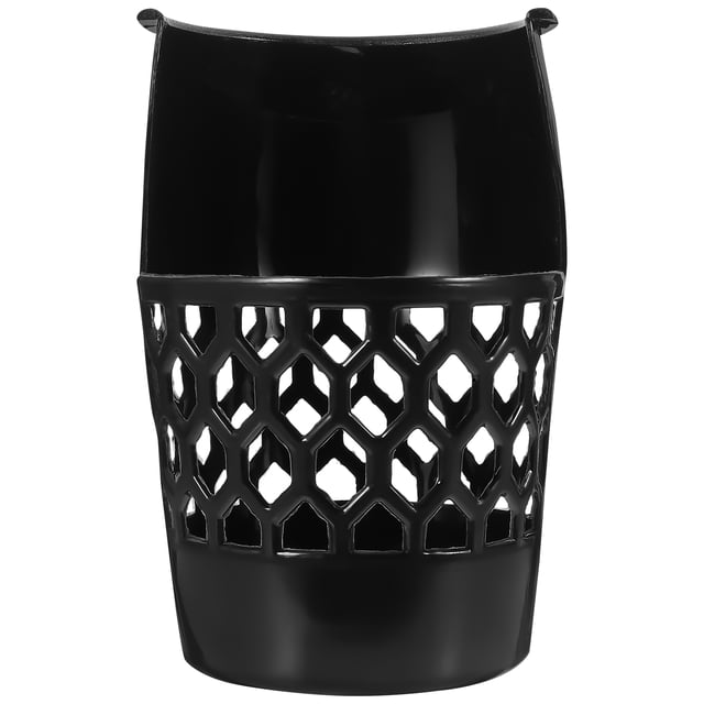 OULII Billiard Accessory Net Container For Balls Black 1Pcs
