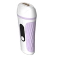 thumbnail image 1 of Herramienta de depilación Yuyangstore púrpura Depiladora láser eléctrica, 1 of 7