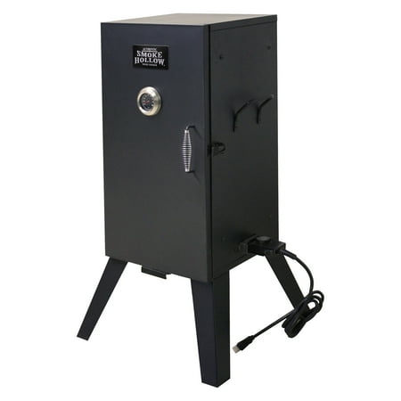 Smoke Hollow 26" Electric Smoker