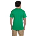 thumbnail image 2 of Hanes 5.2 oz., 50/50 ComfortBlend® EcoSmart® T-Shirt Kelly Green Large, 2 of 3