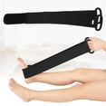 thumbnail image 3 of Sonew Ankle Training Belt,Professional Ankle Training Belt Foot Drop Ankle Joint Achilles Tendon Rupture Exercise Strap, 3 of 11