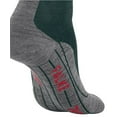 thumbnail image 5 of Falke TK5 Wander Socks - Holly Green, 5 of 6