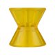 thumbnail image 2 of Conjunto de rodillo de para remolque de de 3,5", PVC mejorado, para carga y transporte de barcos, accesorio de repuesto con soporte, 2 of 8