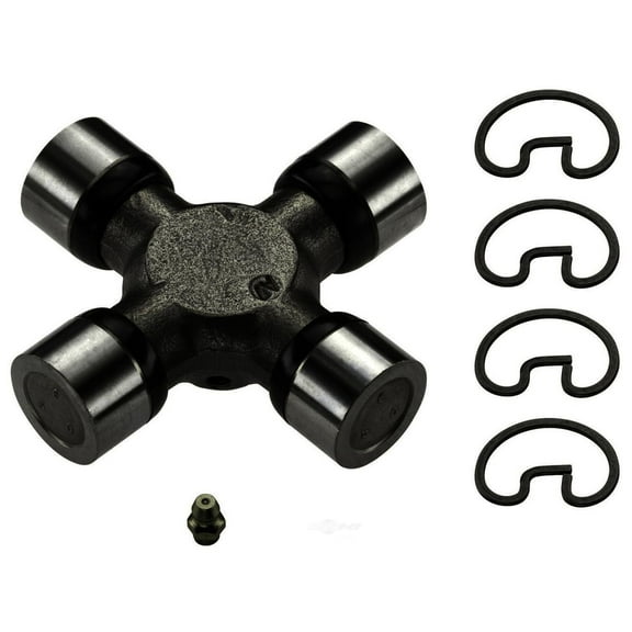 Universal Joint Fits 2004 Dodge Ram 1500