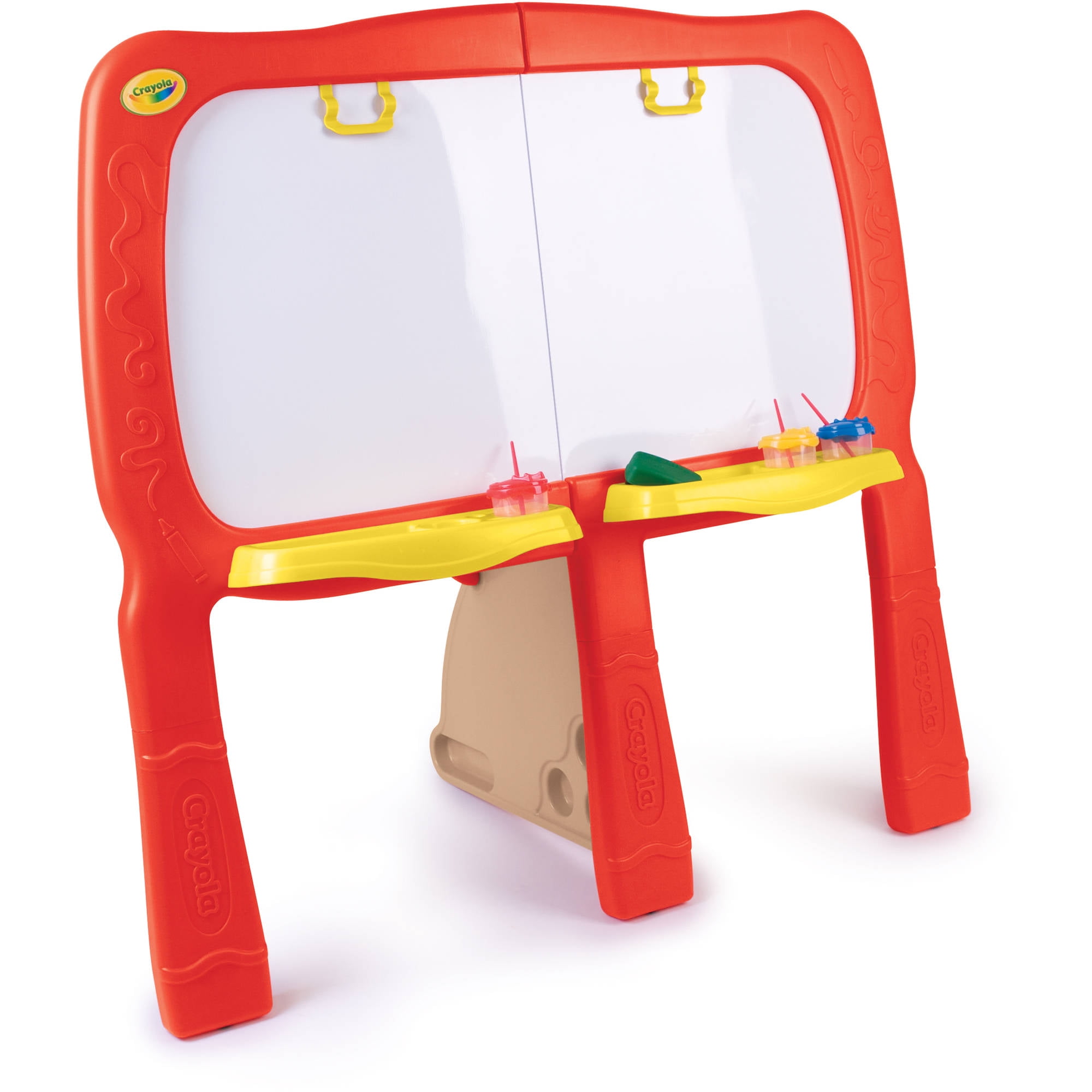 Crayola 3in1 Double Easel,