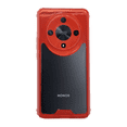 thumbnail image 1 of Funda Cely Vesmir Otter 360 Contonor Uso Rudo Para Honor X9b Magic6 Lite Limon con 2 Micas de Cristal, 1 of 5