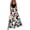 Black, variant on Wear for Women Summer Spring Easter Boho Floral Beach Wedding Flowy Vacation Cruise Outfits