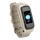 thumbnail image 3 of 2 en 1 pulsera inalámbrica con auriculares Bluetooth reloj inteligente pulsera con monitor deportivo FitnessGolden, 3 of 10