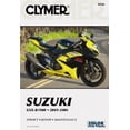 thumbnail image 1 of Clymer Suzuki GSX-R1000, 2005-2006, 1 of 4