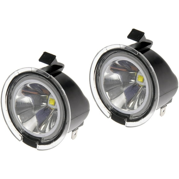 Puddle Light Fits 2017 Ford Explorer