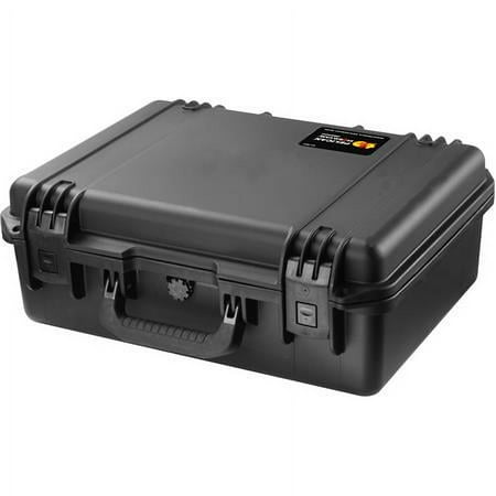 UPC: 0825494000257 | Pelican iM2400 Storm Case without Foam (Black)