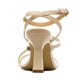 thumbnail image 5 of Zapatillas Rivedy para Mujer 9133 beige 25, 5 of 6