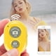 thumbnail image 3 of Control de obturador remoto inalámbrico activado con cámara,compatible con postes de selfie de un solo pie, compatible con la Cámara Samsung iPhone de Apple y compatible con todos los dispositivos ios, 3 of 6