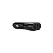 iFlash 48W / 9.6A 4-Port USB Car Charger Compatible with Apple iPhone 11 Pro Max / XS MAX / XR / X / iPhone 6 7 8 Plus, iPad Air Mini, Samsung Galaxy S10 S9 S8 S7 S6 Pus Active & Many More