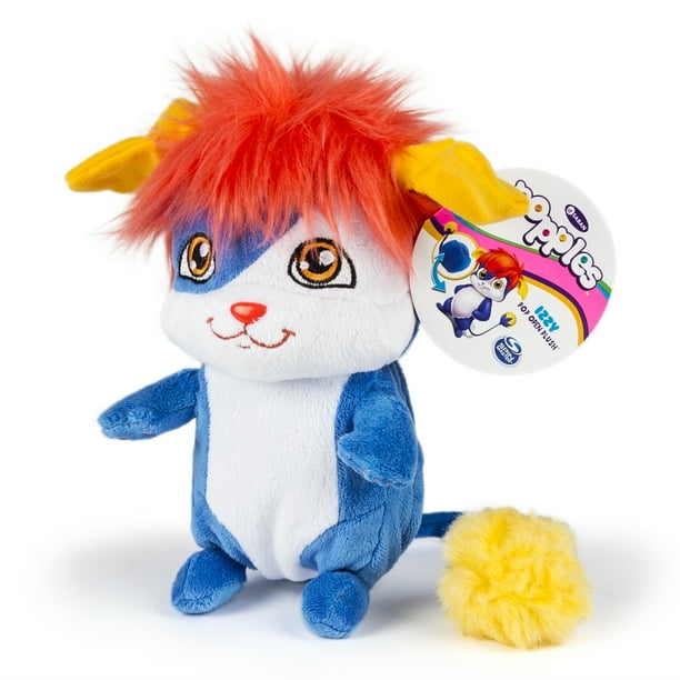 bluey 8 inch plush