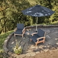 thumbnail image 5 of Classic Accessories Patio Lounge Chair Pillow Back Cushion Foam, 23 x 20 x 4 Inch, 5 of 8