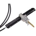 thumbnail image 2 of Uflex Helm Steering System RACKTECH20 Rack And Pinion Mechanical Steering, 2 of 3
