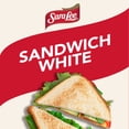 thumbnail image 3 of Sara Lee Sandwich White Bread, 24 oz, Plain Sandwich Bread, Bag, 3 of 8