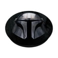 thumbnail image 2 of Soporte para teléfono PopSockets Star Wars The Mandalorian Helmet, 2 of 6