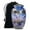 LAVENDER-62, variant on MUKTIVE Lavender Grass Burial Urns, Sky Blue Urn for Adult Human Ashes, Adult Cremation Urns for Father & Mother, Large Urn for Funeral, 10 Inch