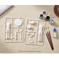 thumbnail image 6 of Alien Rosewell 7 Inch Unassembled Plastic Model Kit, 6 of 8