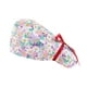 thumbnail image 4 of Gorro de quirófano ligero para enfermería, cosmética, mujer y hombre, centro de belleza. B74, 4 of 9