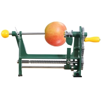 Ktaxon 3 in 1 Apple Peeler and Corer Machine Potato Fruit Cutter