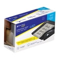 thumbnail image 2 of Arbotante Solar LED Volteck 4 W con Sensor de Movimiento 49073, 2 of 2