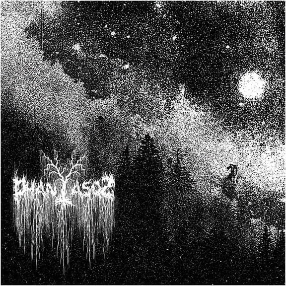 Phantasos - Last Shining Breath - Heavy Metal - CD