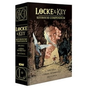 Locke & Key: Locke & Key: Keyhouse Compendium (Hardcover)