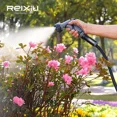 thumbnail image 5 of 25FT Flexible Garden Hose with 10-Function Sprayer - Ultra Lightweight & Leak..., 5 of 5