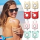 thumbnail image 3 of SGACAI Funda protectora de silicona para protector solar UVLOOK versión mini Mejor, 3 of 6