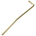 thumbnail image 1 of LABELEPH Tremolo Arm Electric Guitar Accessories Golden Change Pitch 1Pack, 1 of 7