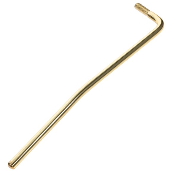LABELEPH Tremolo Arm Electric Guitar Accessories Golden Change Pitch 1Pack