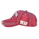 thumbnail image 3 of Gorra De Béisbol Retro Unisex Hebilla De Metal Ajustable Gorras Clásicas Gorra De Camionero Sombrero para Deporte Hip Pop Golf Viajes - Gorra para Hombre Y Mujer, 3 of 5