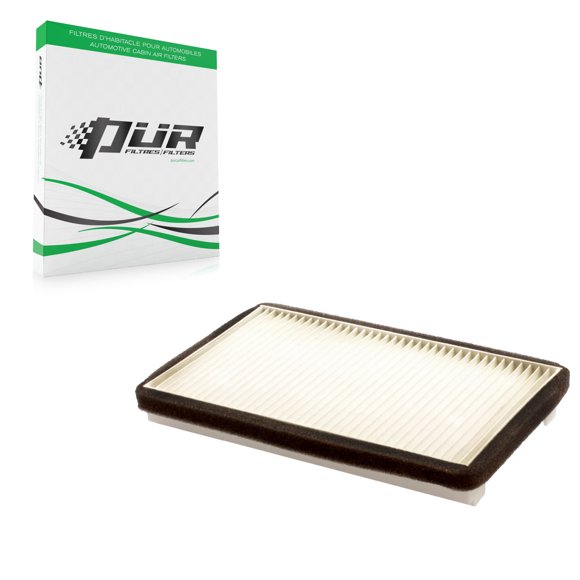 PUR Cabin Air Filter 54-24816 for Car Ford Escape Mazda Tribute Mercury Mariner
