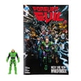 thumbnail image 2 of McFarlane Toys DC Direct - Page Punchers - Figura de 3 con, 2 of 3