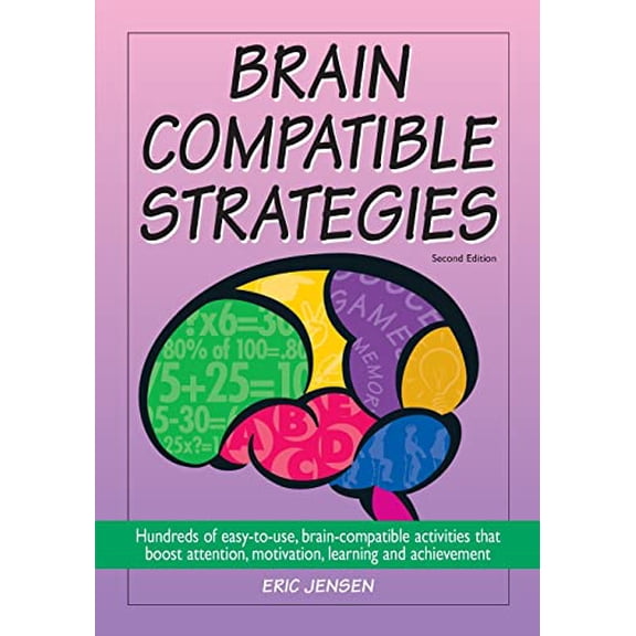 Pre-Owned Brain-Compatible Strategies