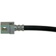 thumbnail image 2 of Dorman H38261 Rear Center Brake Hydraulic Hose for Specific Chevrolet / GMC Models Fits select: 1995-2002 CHEVROLET ASTRO, 1991-1996 CHEVROLET GMT-400, 2 of 3
