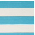 thumbnail image 4 of Safavieh Montauk Turquoise Contemporary Rug - Square 6', 4 of 5
