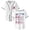 02, variant on Alexander Eder Quer durch die Bank Tour 2026 Merch Baseball Jersey V-neck Tee Shirt