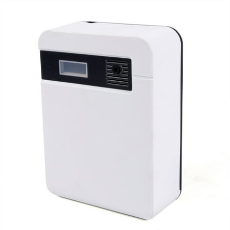 

Commercial Hotel Home Diffuser Scent Machine Fragrance Air Purifier BEDROOM