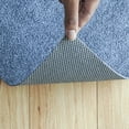 thumbnail image 3 of RUGPADUSA - RugPro - 1/16" Thick - Felt and Rubber - Ultra Slim Non-Slip Rug Pad, 3 of 6