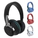 thumbnail image 4 of Cateissary Auriculares Auriculares para jugadores compatibles con Bluetooth Sonido estéreo Herramienta para escuchar música Dispositivos Teléfono y Comunicación No.04, 4 of 6