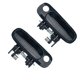 thumbnail image 2 of Speravity Empuñadura exterior del coche Manija de tracción exterior Accesorio automático para Corolla 1998-2002 1 par trasero Vehículos, repuestos y accesorios Mis 5 y 1 par Speravity VI000106-05B, 2 of 6