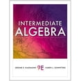 thumbnail image 1 of Pre-Owned Intermediate Algebra (Available 2011 Titles Enhanced Web Assign) (Hardcover) 1439049009 9781439049006, 1 of 1