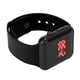 thumbnail image 1 of Para la Pantalla LED DE RELOJ Deportivo Diseño de la Luz de Fondo de Forma Cuadrada Para Niños Digitales para actividades de ocio para actividades de ocio, 1 of 7