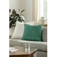 thumbnail image 3 of Hauteloom Trory Throw Pillow, 3 of 7