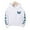 White, variant on XBASW Kids Baby Girls Pullover Hoodies Butterfly Printed Sweatshirts Casual Hooded Sweater Tops for Spring, Autumn